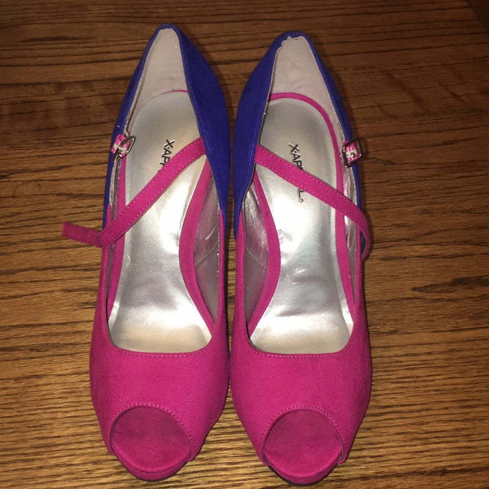 High Heels